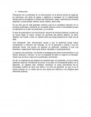 Introducción y conclusión de publicidad