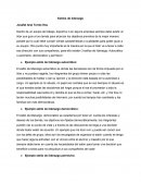 Estilos de liderazgo