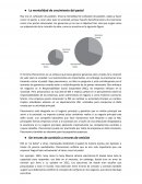 La mentalidad de crecimiento del pastel