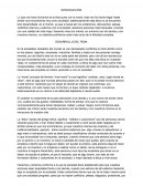 Definición ética