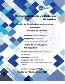 Contexto Socioeconómico de México