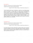 Argumentos del uso de las pruebas psicológicas laborales