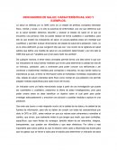 Indicadores de salud: caracteristicas , uso y ejemplos