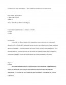 Epistemología de las matematicas. Tarea 4 Realizar transferencia del conocimiento