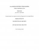 Caso: Wells y Asociados