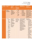 Mapa conceptual historiografia feminista