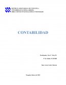 Contabilidad. ¿Qué tipo de empresa representan?
