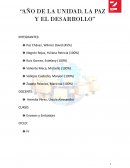 Tercerizacion, contenedorizacion y unitarizacion