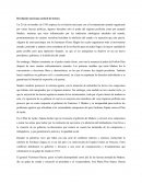 Revolución mexicana resumen