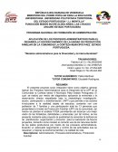 Modelos administrativos para la Diversidad y la Interculturalidad