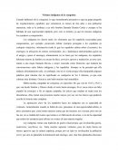 Visiones indígenas de la conquista