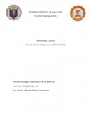 Test de inteligencias múltiples. Parte 2