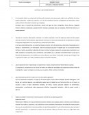 Conducta o personalidad