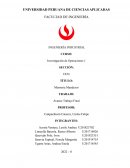 Caso empresa mandexor memory