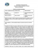 Reporte de atención psicológica