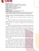 Sociedad civil y mercantil