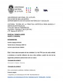 Teoría de la práctica artística para música y artes audiovisuales