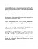 Detección de fugas en ductos