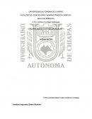 Análisis impuesto sobre nomina