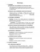 Metodologia de Solubilidad en Disolventes Activos