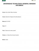 El dilema de las redes sociales