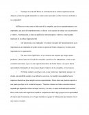 Cultura organizacional Amazon