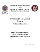 Análisis de la Reforma Electoral de AMLO