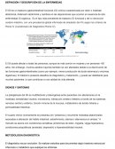 Sindrome del Intestino Irritable