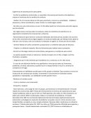 Sugerencias de psicoeducación para padres