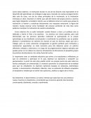 Ensayo sobre la motivación escolar