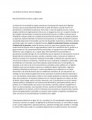 Recuento derechos humanos, surgen a razón