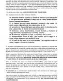 Un encuentro que transforma