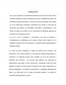 Factores determinantes que hacen que los niños y niñas abandonen la escuela