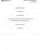 Nutrición Humana. Evaluación global de un platillo, con base en las características de la dieta correcta