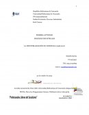 La industrialización en Venezuela (1958-2012)
