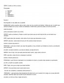 Obra, el señor, el niño y el burro