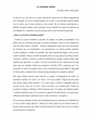 La mitología andina