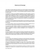 Historia de la psicología.El positivismo