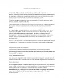 Desempleo en la privada donde vivo