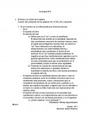 Persona y la división de la iglesia