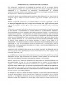 La importancia de la contabilidad para las empresas