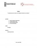 La Importancia de las redes en los trabajos virtuales de una empresa