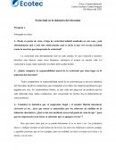 Esclavitud en la industria del chocolate