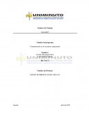 Comunicación en el escenario empresarial