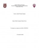 El mercado y su relación con el INCO y PROFECO