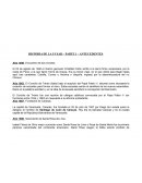 Historia de la ucsar - primera parte - antecedentes