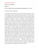 Análisis de Starbucks “más que un café”