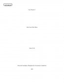 Caso practico Videojuegos S.L.