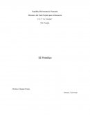 Inicios de la explotación petrolera