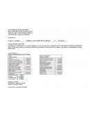 Información de inflación contable